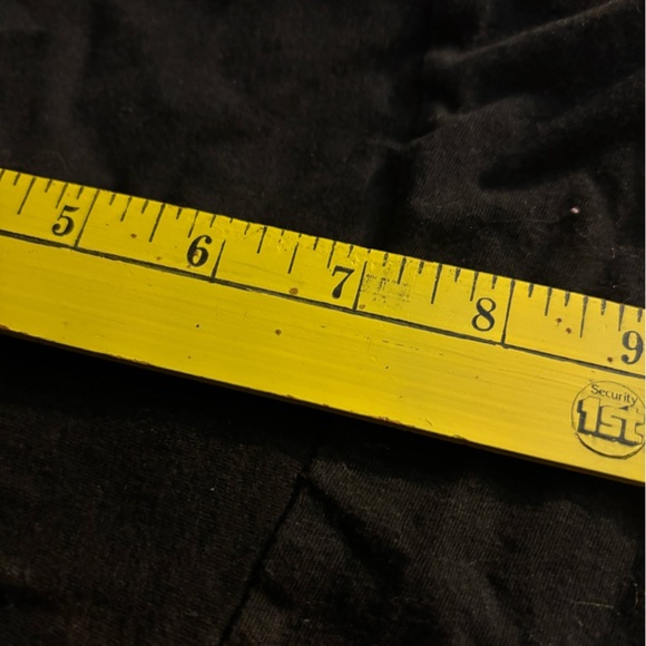 Creed 2010 Band Concert Tour T-Shirt size large fading and cracking - Picture 10 of 11